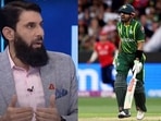 Misbah ul Haq; Babar Azam Misbah ul Haq; Babar Azam