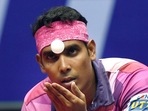 Table tennis legend Achanta Sharath Kamal will receive the Major Dhyan Chand Khel Ratna Award