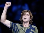 Andrey Rublev