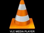 VLC Media Player (Used only for representation) VLC Media Player (Used only for representation)