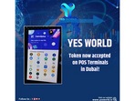 YES WORLD Token is one of the leading utility tokens and has seen significant growth in recent months. YES WORLD Token is one of the leading utility tokens and has seen significant growth in recent months.