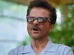 Anil Kapoor gave a tour of his home. Anil Kapoor gave a tour of his home.