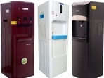 Blue Star water dispensers come with a stamp of approval. 