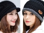 Caps complement one's clothes and keep us protected both in winters and summers.   