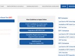 AIMA MAT 2022: CBT phase 1 registration for December session ends tomorrow AIMA MAT 2022: CBT phase 1 registration for December session ends tomorrow