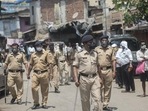 What Maharashtra police said about Mumbai woman's brutal murder in Delhi(Satyabrata Tripathy/HT file photo) What Maharashtra police said about Mumbai woman's brutal murder in Delhi(Satyabrata Tripathy/HT file photo)