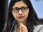 DCW chief Swati Maliwal (File Photo) DCW chief Swati Maliwal (File Photo)