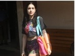 Janhvi Kapoor, Sara Ali Khan ticked off Monday workout duties in stylish casuals