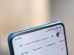 Google is testing advertising applications for the Play Store search. (Unsplash. Representative image) Google is testing advertising applications for the Play Store search. (Unsplash. Representative image)