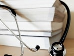 NEET UG counselling 2022 round 2 allotment result expected today on mcc.nic.in (Getty Images/iStockphoto) NEET UG counselling 2022 round 2 allotment result expected today on mcc.nic.in (Getty Images/iStockphoto)