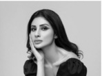 Mouni Roy, in a dreamy gown, is the epitome of grace(Instagram/@imouniroy) Mouni Roy, in a dreamy gown, is the epitome of grace(Instagram/@imouniroy)