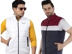 Puffer jackets for men are immensely popular as they are fuss-free jackets.