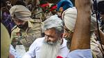 In the preliminary chargesheet, vigilance bureau mentioned that the transportation, labour and cartage tenders allotted for grain-lifting process during former food and civil supplies minister Bharat Bhushan Ashu’s tenure were stage-managed and given to his aides in exchange of money. (PTI file photo) In the preliminary chargesheet, vigilance bureau mentioned that the transportation, labour and cartage tenders allotted for grain-lifting process during former food and civil supplies minister Bharat Bhushan Ashu’s tenure were stage-managed and given to his aides in exchange of money. (PTI file photo)