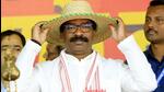 Jharkhand chief minister Hemant Soren. (ANI Photo) Jharkhand chief minister Hemant Soren. (ANI Photo)