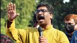 Jharkhand chief minister Hemant Soren. (ANI Photo) Jharkhand chief minister Hemant Soren. (ANI Photo)