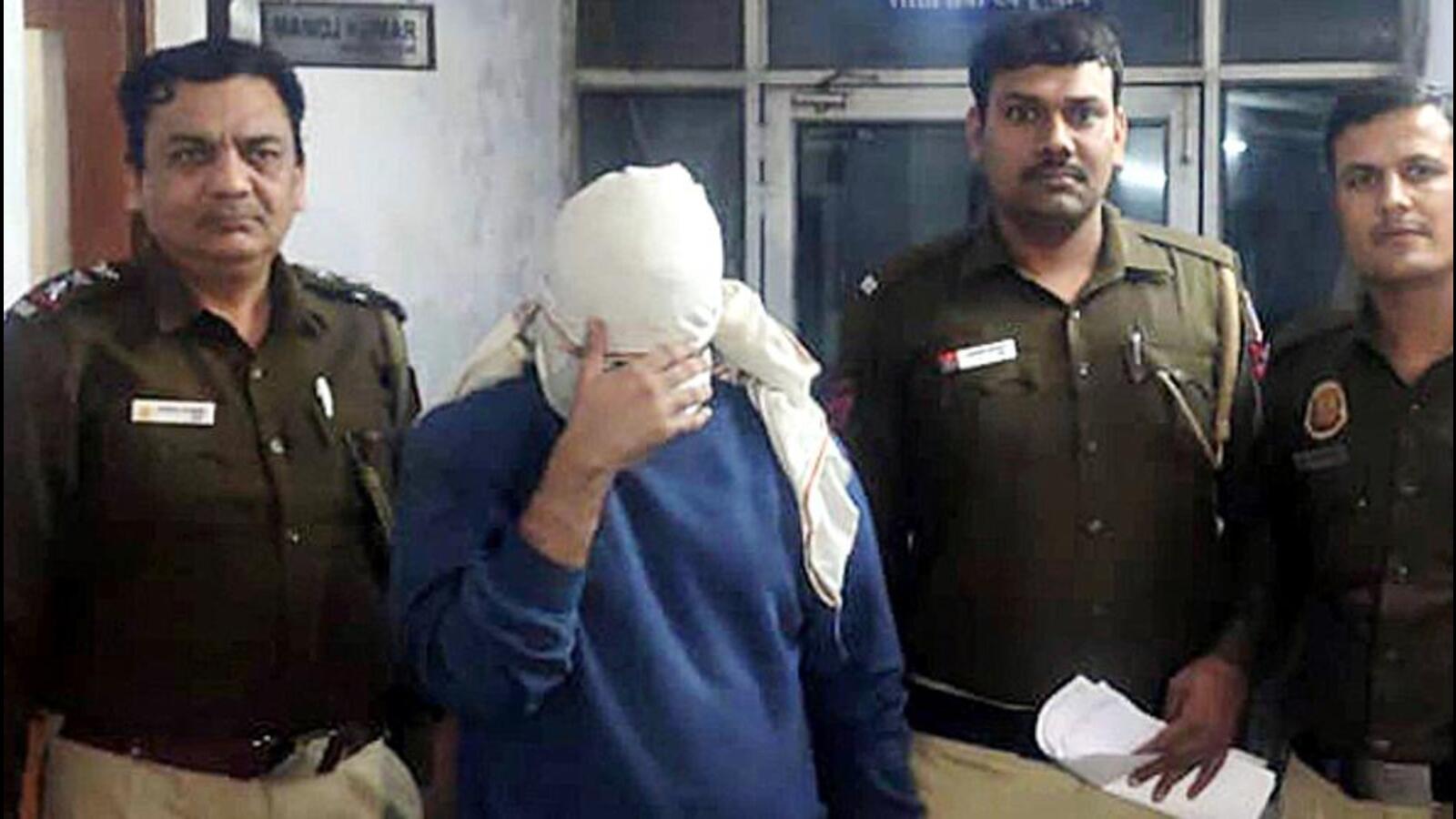 Delhi murder: Couple met on dating app in 2019, worked in same store