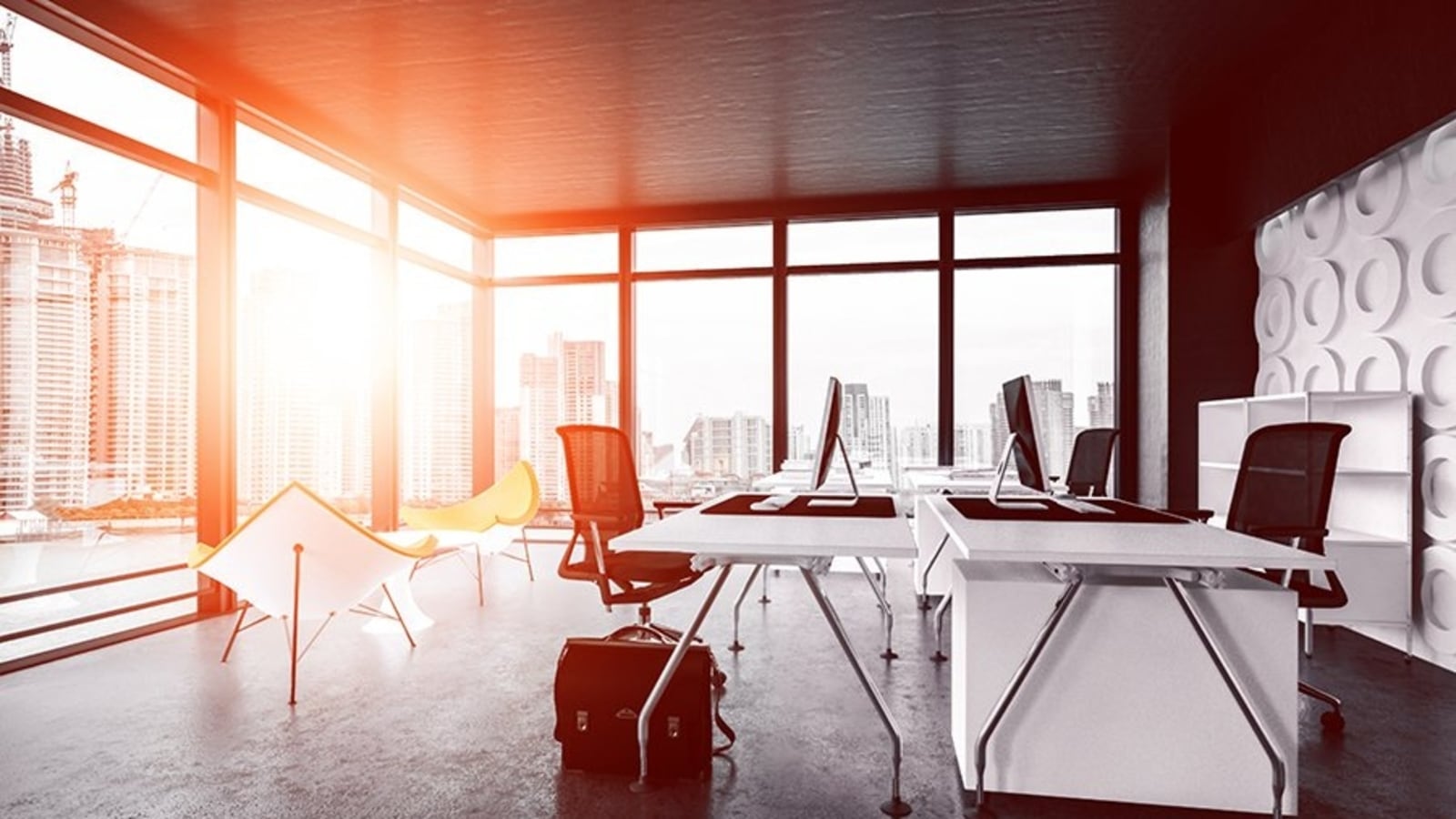 Top 10 office design trends for 2023