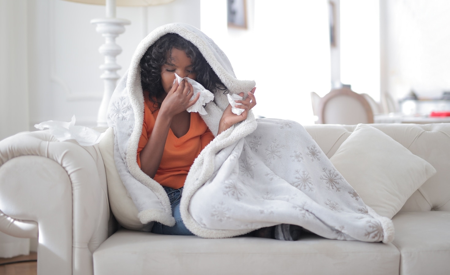 The flu season is approaching. Are you prepared? Here's what doctor suggests