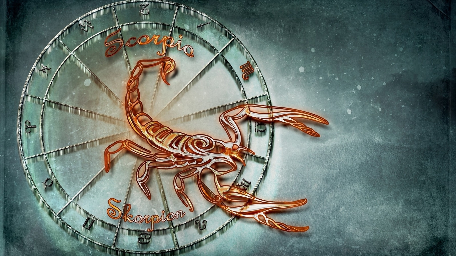 Scorpio Horoscope Today November 15 2022 You might find a date