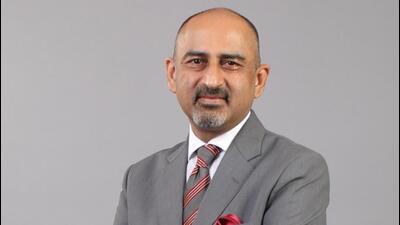 Dr Anupam Sibal, Senior Paediatrician and the Group Medical Director of Apollo Hospitals Group Dr Anupam Sibal, Senior Paediatrician and the Group Medical Director of Apollo Hospitals Group