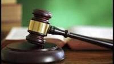 The accused, Nirmal Kumar Dhir, sought a lenient sentence, saying that it was his first offence and that he was suffering from ailments (HT File) The accused, Nirmal Kumar Dhir, sought a lenient sentence, saying that it was his first offence and that he was suffering from ailments (HT File)