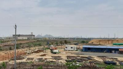 The court deferred a hearing on the Andhra Pradesh HC’s order declaring Amaravati as the only capital of the state. (FILE) The court deferred a hearing on the Andhra Pradesh HC’s order declaring Amaravati as the only capital of the state. (FILE)