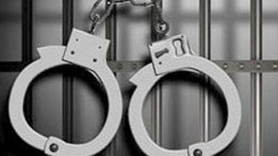 The girl’s younger sister discovered the body lying in a pool of blood in the courtyard on Friday. (Representative Image) The girl’s younger sister discovered the body lying in a pool of blood in the courtyard on Friday. (Representative Image)