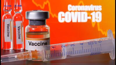 Vaccination across Maharashtra has seen a drastic drop as the daily case load has come down sharply with state reporting less than 200 cases every day (REPRESENTATIVE IMAGE) Vaccination across Maharashtra has seen a drastic drop as the daily case load has come down sharply with state reporting less than 200 cases every day (REPRESENTATIVE IMAGE)