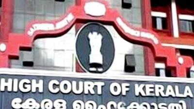 "Being a Maoist is of no crime, though the political ideology of Maoists would not synchronise with our constitutional polity. It is a basic human right to think in terms of human aspirations," the Kerala High Court said in its ruling. PTI file photo "Being a Maoist is of no crime, though the political ideology of Maoists would not synchronise with our constitutional polity. It is a basic human right to think in terms of human aspirations," the Kerala High Court said in its ruling. PTI file photo