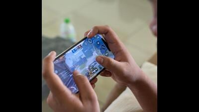 The report cited inconsistencies in the state laws regarding online gambling while backing central legislation. (AFP) The report cited inconsistencies in the state laws regarding online gambling while backing central legislation. (AFP)