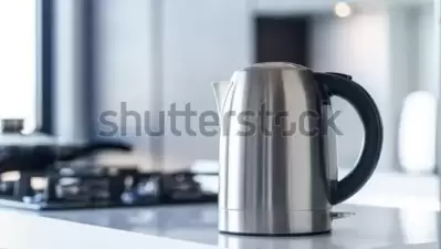 Best 500 ml electric kettles (Shutterstock) Best 500 ml electric kettles (Shutterstock)