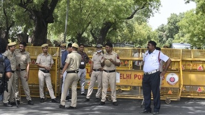 In brutal Delhi murder, accused inspired by crime show 'Dexter': Police (PTI)