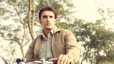 Ranveer Singh recalled an incident from his days of struggle at Marrakech recently. Ranveer Singh recalled an incident from his days of struggle at Marrakech recently.