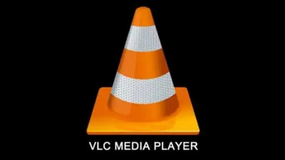 VLC Media Player (Used only for representation) VLC Media Player (Used only for representation)