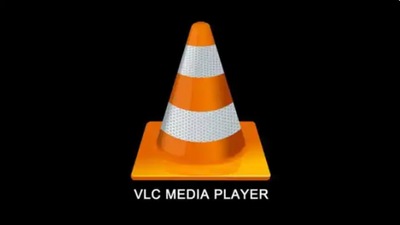 VLC Media Player (Used only for representation) VLC Media Player (Used only for representation)