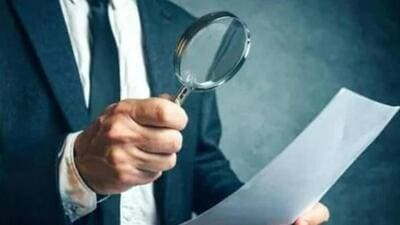 Calling it a major scam, Vikas Garg, secretary, transport, said it was an example of organised crime committed by forging documents and registering SUVs without paying taxes. (Image for representational purpose)