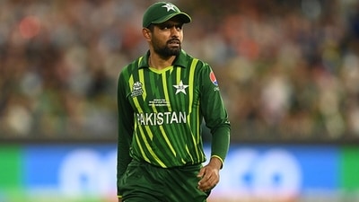Pakistan captain Babar Azam rued the team's failure to get over the line in back-to-back finals (Getty) Pakistan captain Babar Azam rued the team's failure to get over the line in back-to-back finals (Getty)
