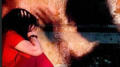 Ludhiana police have booked a Jamalpur-based man for stalking, harassing a 42-year-old woman. (HT File)