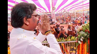 CM Hemant Soren had, on June 1 this year, directed the ACB to conduct a probe in light of a public interest litigation (PIL) seeking a probe into the alleged disproportionate assets, which filed by one Pankaj Yadav before the Jharkhand high court in 2020. (PTI)