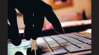 E-service books of 2.32 lakh Haryana govt employees verified: CS E-service books of 2.32 lakh Haryana govt employees verified: CS