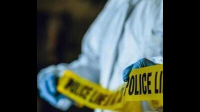 The man was assaulted with sharp weapons and taken to a hospital with a neck injury, where he succumbed. (Getty Images) The man was assaulted with sharp weapons and taken to a hospital with a neck injury, where he succumbed. (Getty Images)
