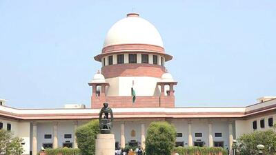 The Supreme Court has granted time till December 12 to the Union government to submit a ‘comprehensive’ affidavit to a clutch of petitions challenging the validity of the 1991 Places of Worship Act The Supreme Court has granted time till December 12 to the Union government to submit a ‘comprehensive’ affidavit to a clutch of petitions challenging the validity of the 1991 Places of Worship Act