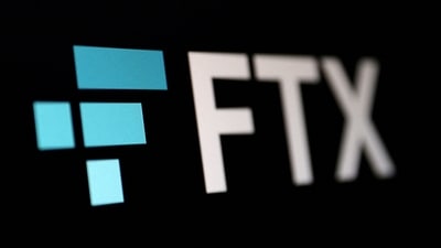 Bahamas-based FTX filed for bankruptcy on Friday after a rush of customer withdrawals earlier this week (REUTERS)