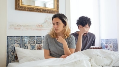 Performance anxiety among men in the age group 20s-30s: Causes and treatment (Kampus Production) Performance anxiety among men in the age group 20s-30s: Causes and treatment (Kampus Production)