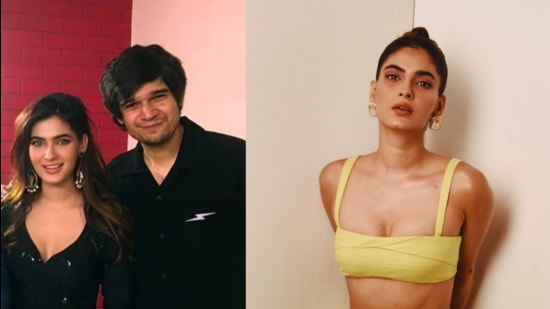Vivaan Shah and Karishma Sharma in love: Blessing of my life, says latter (Exclusive)