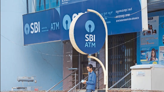 SBI’s research projected that in the $5 trillion economy, the services sector would contribute 55% of the GDP, and agriculture and allied sector, 17% of the economy.