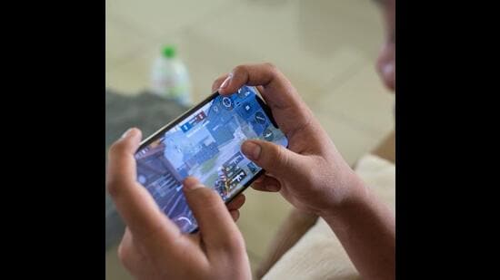 Online Games: Centre notifies gaming rules to prohibit e-wagering