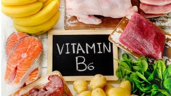 Want to reduce anxiety and depression? Vitamin B6 supplements can help 