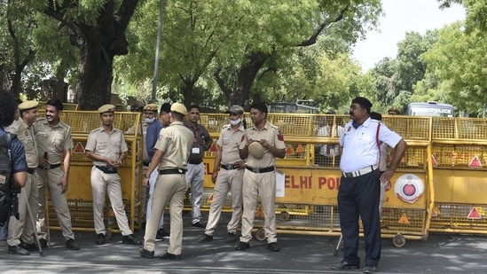 In brutal Delhi murder, accused inspired by crime show 'Dexter': Police(PTI)