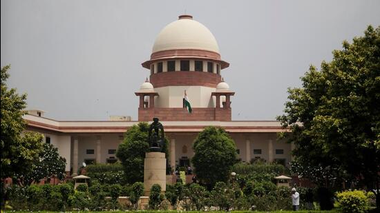 The Supreme Court told the lawyer that the best way to celebrate Subhash Chandra Bose’s birth anniversary on January 23 is to work as hard as Netaji did (AP)